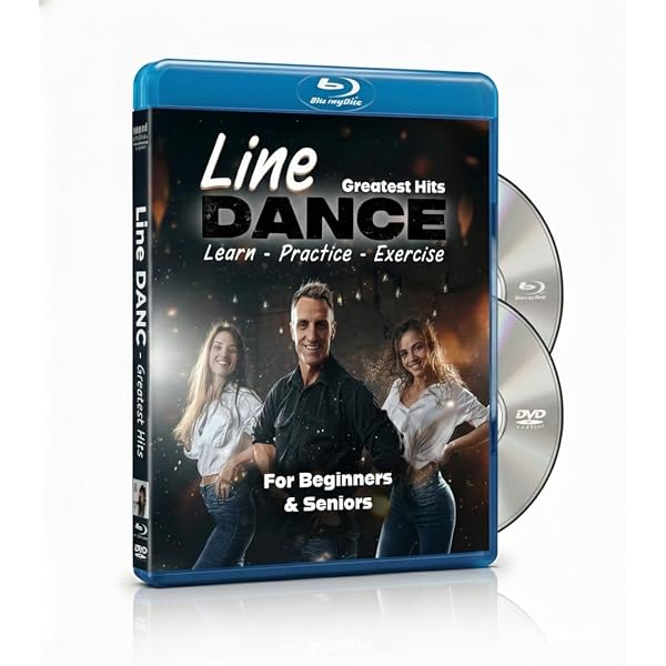 Amazon.com: Girls Night Out - Fun Flirty Dance Lessons and Bonus