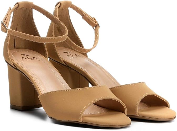 sandalia ala salto grosso