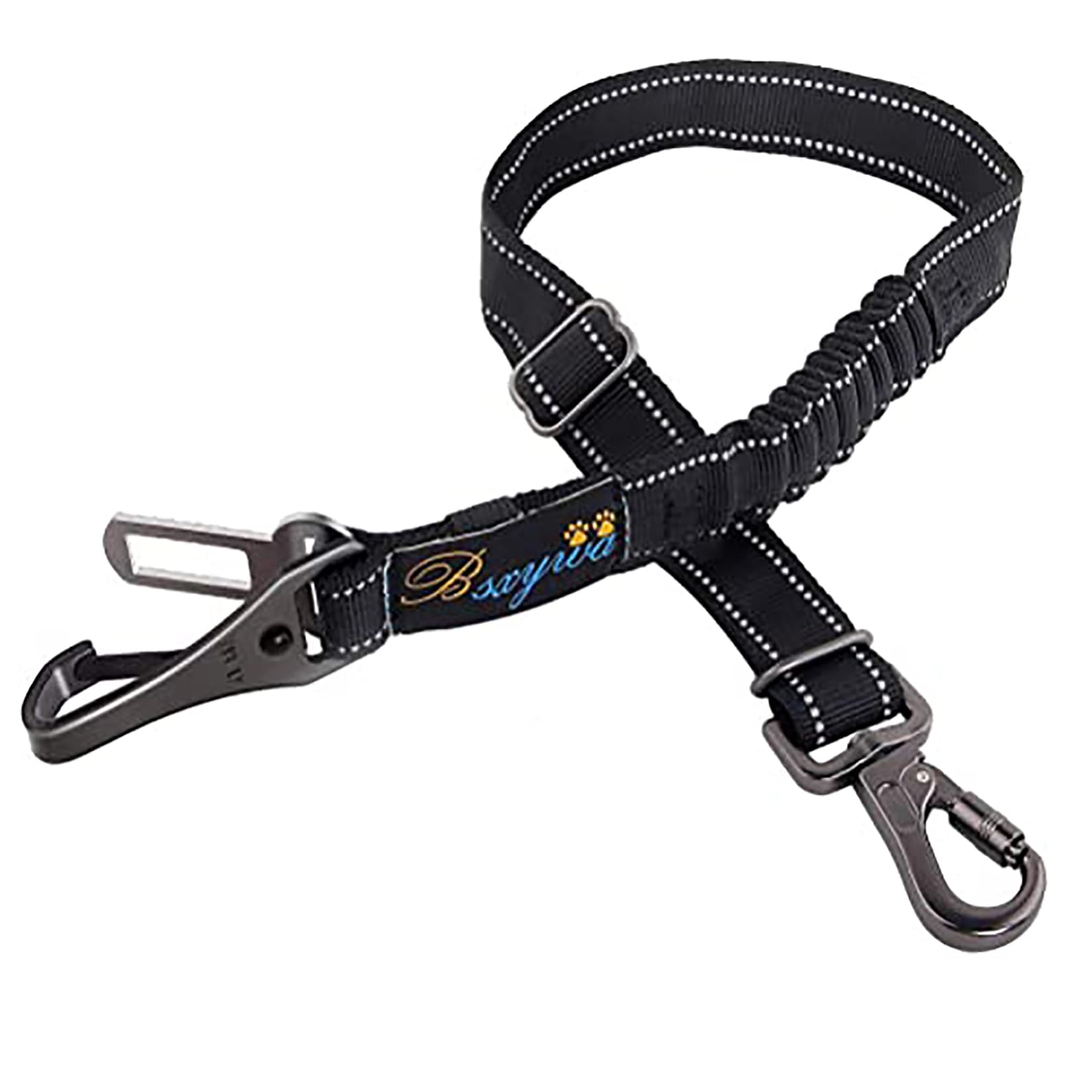AODENER pet seat belt for car