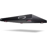 IsoAcoustics zaZen Series Isolation Platform 17" W x 15" D: zaZen I (25 lbs Max)