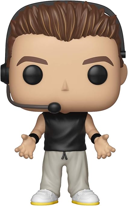 nsync funko pop