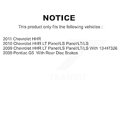 Transit Auto Front Rear Ceramic Brake Pads And Drum