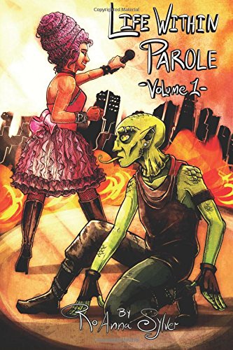 Life Within Parole Chameleon Moon Short Stories Volume 1 Sylver Roanna Chiavari Lyssa Brobston Tabby Sharp Rachel Kelley Jules Hawkins Cherise Lambert Jillian Sylver Roanna 9781540614063 Amazon Com Books
