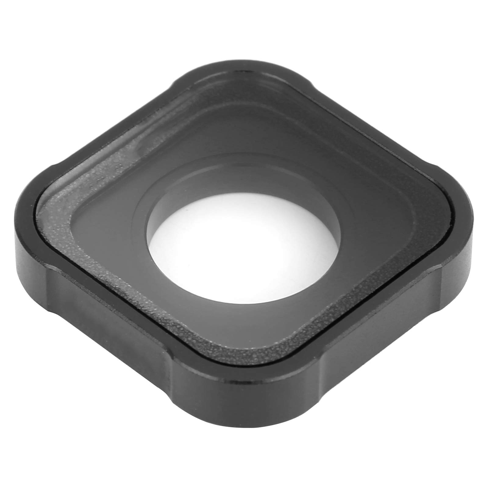 GND Filter ,Waterproof ,Oil Proof ,HD Optical Glass ,Double Sided Multilayer Nanometer Coating ,with Square Filter Holder ,Filter Lens Protector ,for GoPro Hero 9