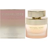 Michael Kors Wonderlust Eau de Voyage EDP Spray Women 1.7 oz