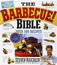 The Barbecue! Bible