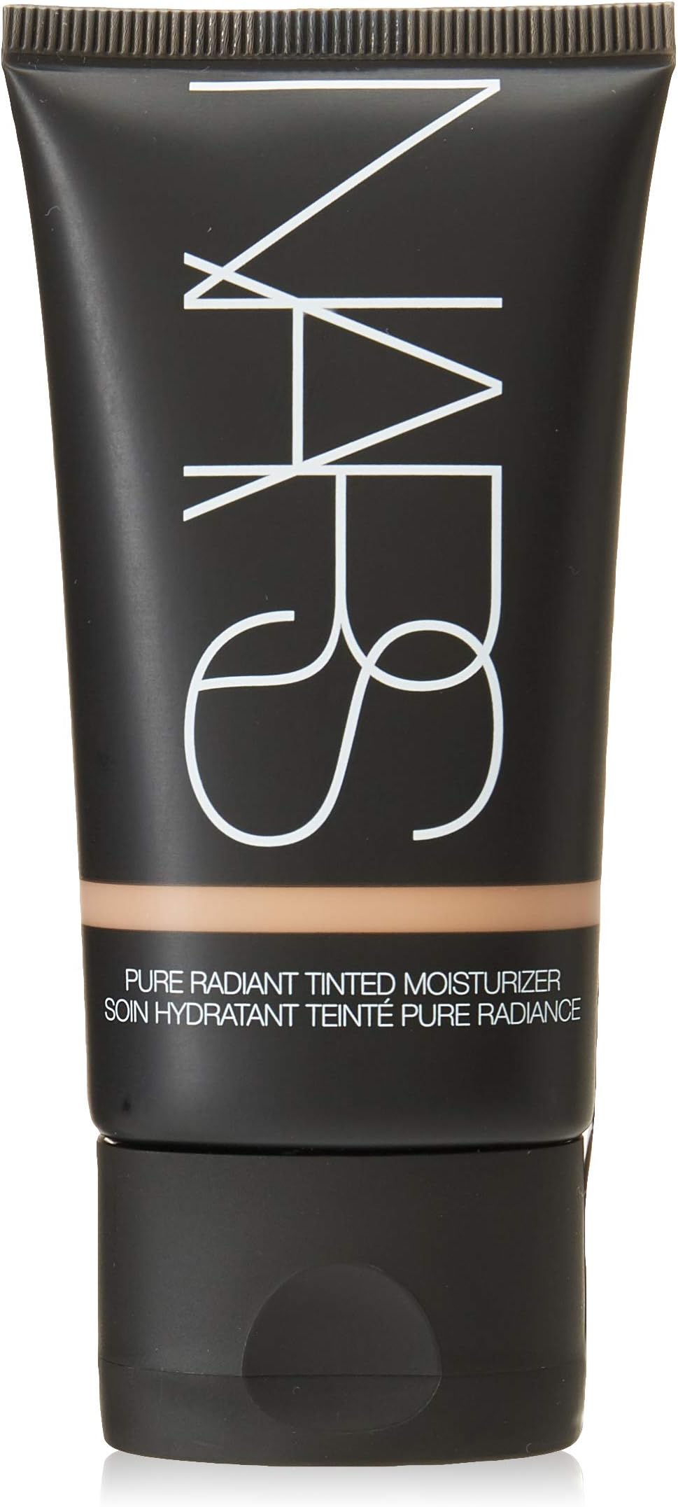 Nars Pure Radiant Tinted Moisturizer Spf 30, 01 Malaga, 1.9 Ounce