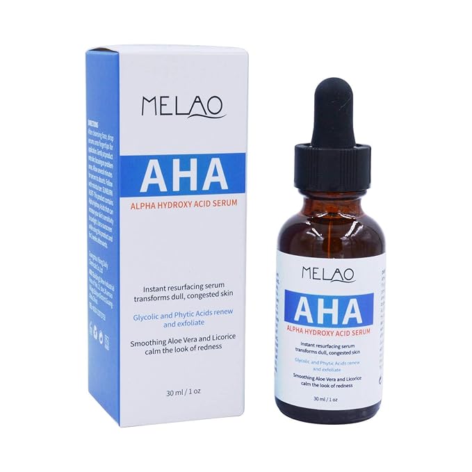 pha acid serum