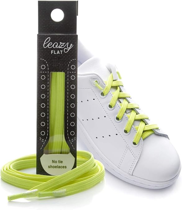 Cordones Sin Corbata - Cordones Elásticos Sin Corbata - Cord | Cuotas Sin Interés