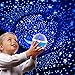 2-10 Year Old Boy Gifts, Our day Night Light Moon Star Projector 360 Degree Rotation Best Gift for Kids 2-10 Year Old Girl Gifts Toys for 2-10 Year Old Boys Toys 2019 Christmas Gifts Blue ODUSSXK02
