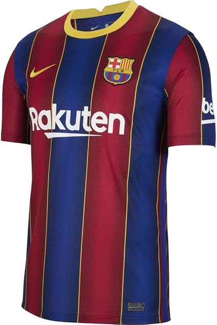 barcelona jersey 2021