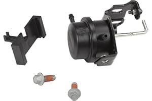 GM Genuine Parts 19180859 Supercharger Bypass Valve Actuator