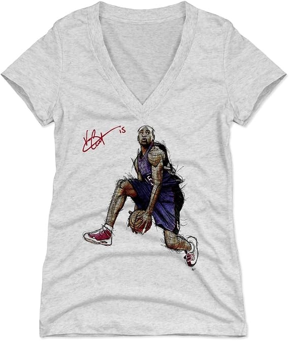 vintage vince carter shirt