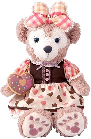 Amazon シェリーメイ バレンタインコスチューム スウィート ダッフィー17 Duffy Disney スウィートダッフィー 洋服 東京 ディズニーシー限定 ドレス アクセサリー おもちゃ Amazon シェリーメイ バレンタインコスチューム スウィート ダッフィー17 Duffy Disney スウィートダッフィー 洋服 東京 ディズニーシー限定 ドレス アクセサリー おもちゃ