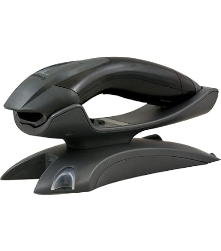 Amazon.com : HONEYWELL, Voyager 1200G, USB KIT, Scanner (1200G-2