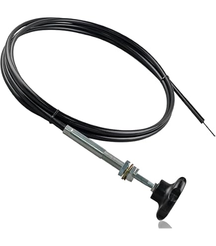Heavy Duty Pto Cable Buyers Products VCGTX15 15-Foot Heavy Duty Vernier ...
