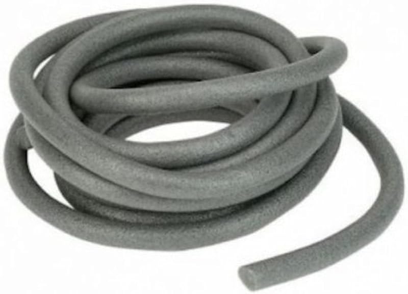 Everbuild Foam Sealant Joint Backer Rod 10mm x 10 Metre Closed Cell Polyethylene