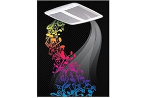 Broan SPKACC Sensonic QT Series Speaker Accessory with Wireless Technology