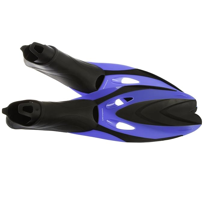 Ultrasport Schwimmflossen