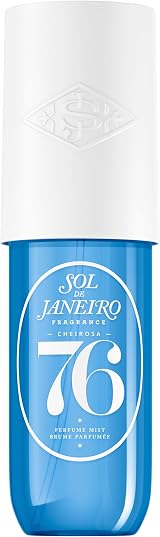 Sol de Janeiro Cheirosa 76 Hair & Body Fragrance Mist Travel Size 90mL
