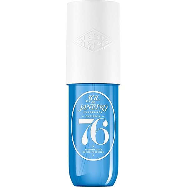 Sol de Janeiro Brazilian Crush Body Fragrance Mist, 3.04