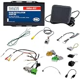 PAC GM6A-RST RadioPRO Advanced Data Interface for Select 2014-2019 GM Vehicles