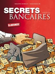 Secrets bancaires