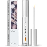 Bellyful Eyelash Serum 2本セット Be LASH Full Lash Volumizing Serum – Eyelash Growth Enhancer