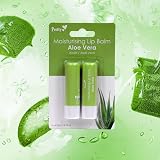 Pretty Aloe Vera Moisturising Lip Balm for Soft Smooth Lips view 3