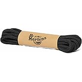 Dr. Martens 140cm Round Polyester 8-10 Eye Shoe Laces