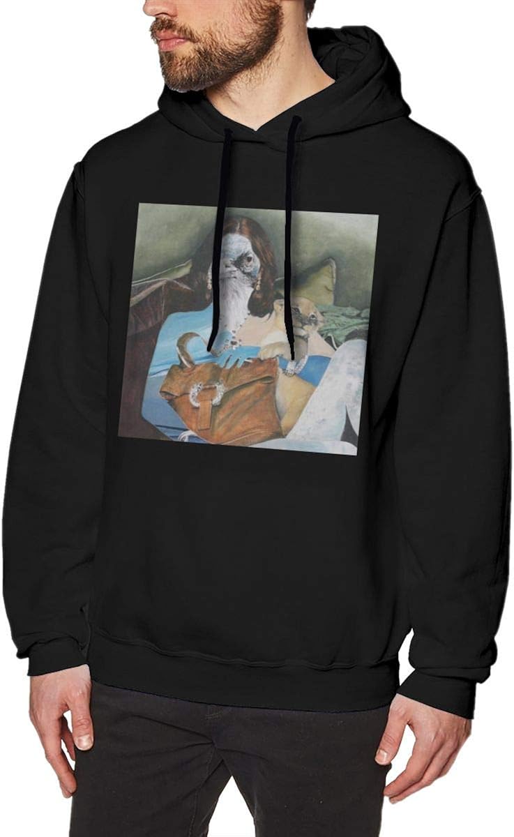 hozier sweatshirt