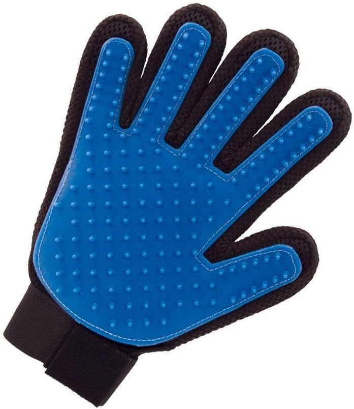 MarktMIni % Super Sale% Real Touch Pet Grooming Deshedding Glow for Gentle and Efficient Pet Grooming