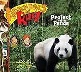 Adventures of Riley #2: Project Panda