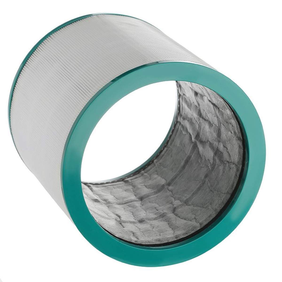 FIND A SPARE Air Purifier HEPA Filter 3-in-1 H13 For Dyson TP00, TP02, TP03, TP04, HP04 Pure Cool Link Fan Tower 968103-04, Alternative to part number 967089-17