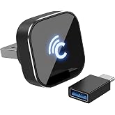 CreativeAudio CarPlay/Android Auto Wired to Wireless Adapter
