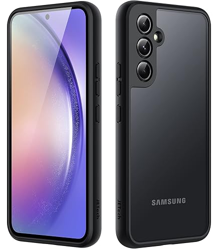 Samsung Galaxy A54 5G (128GB+128GB SD) 6.4