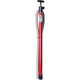 nVent KING INNOVATION 48072 Siphon King 36 in Utility Hand Pump | With 72 in Hose, Manual Water Transfer Pump for Drainage, Irrigation &amp; Liquid Removal (Formerly: King Innovation)