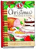 Christmas with Family & Friends (Seasonal Cookbook Collection) by Gooseberry Patch