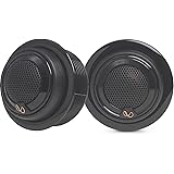 Infinity Reference 375TX 3/4 Textile Dome Tweeters - Pair (Renewed)