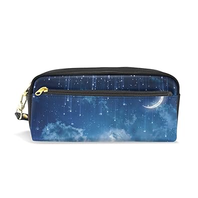 Amazon Co Jp Anmumi ペンケース 学生 ポーチ 化粧ポーチ 小物入れ