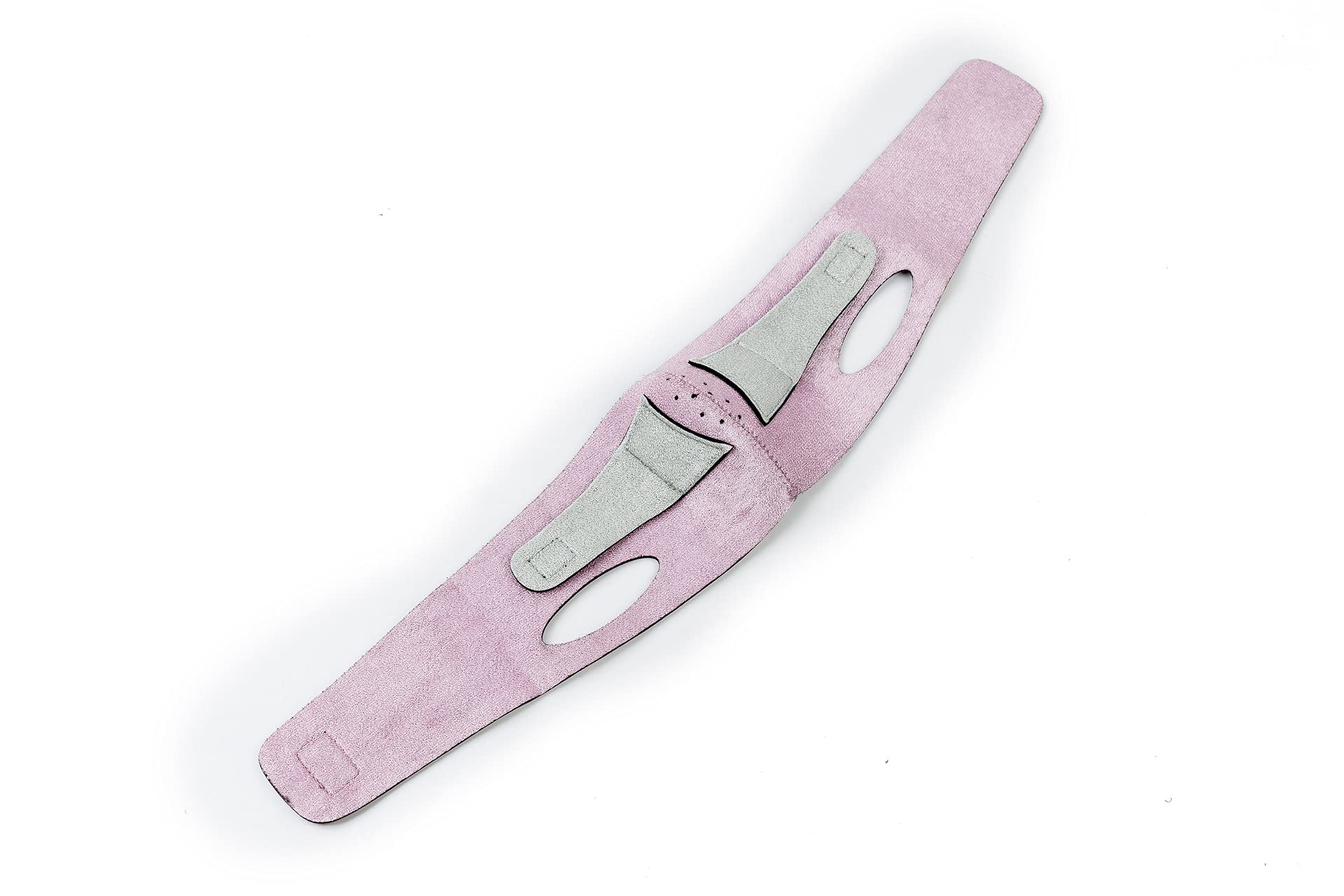 2PCS Slimming Face Band Double Chin Reducer Face Lifting Belt for Women and Girls Reducing Double Chin Face Massage Tool