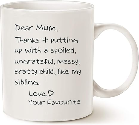 gifts mum