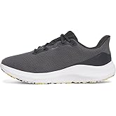 Under Armour Men's Charged Pursuit 4 Sneaker