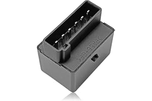 Pleoos Flasher Relay 38300-SDB-A03 Turn Signal Relay Control Module Compatible with Honda Accord 2003-2007, Ridgeline 2006-2014, Odyssey 2005-2010 and MDX 2007-2013, TSX TL 2005-2008