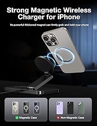 3 in 1 Charging Station for Apple/iPhone Apple
