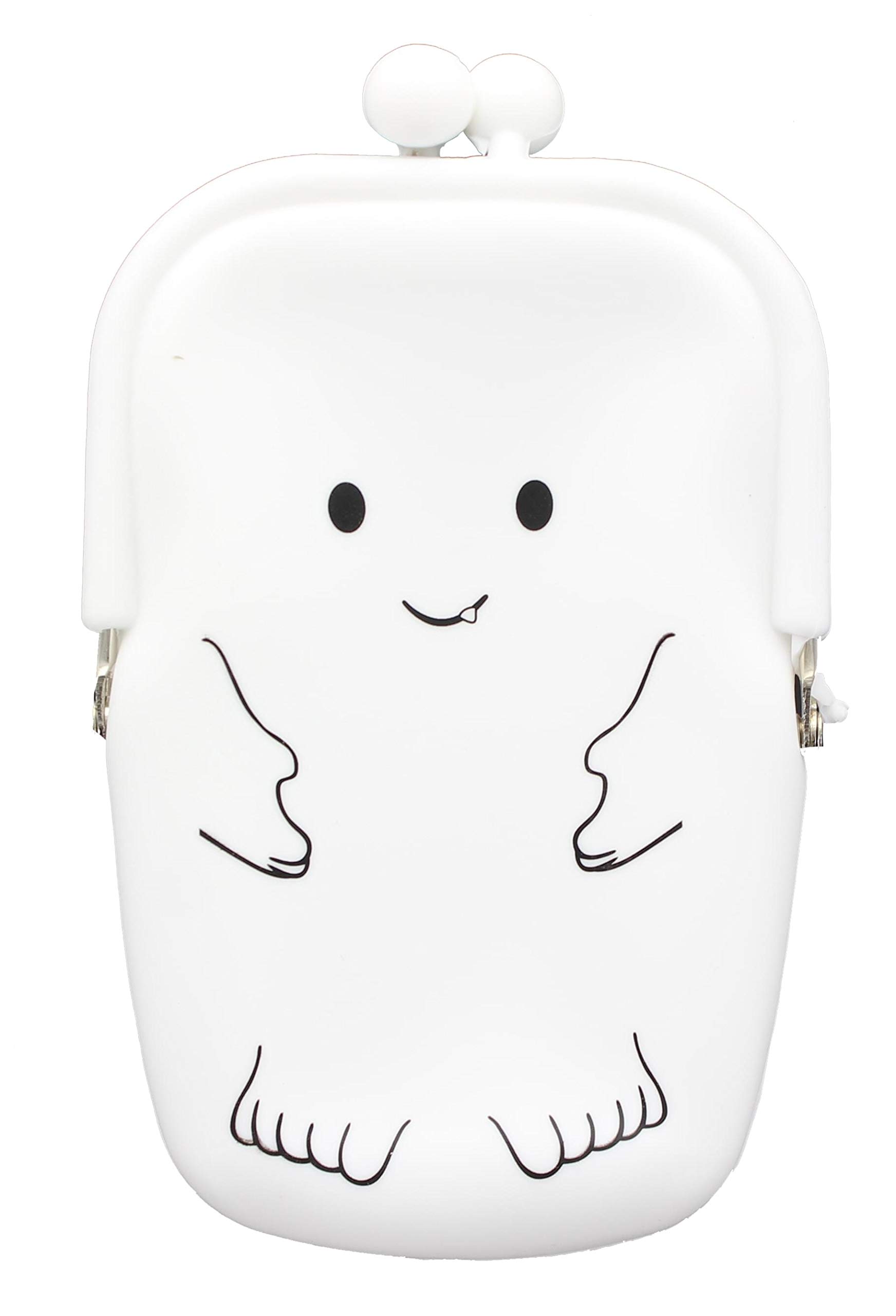 Funko DW01235 DOCTOR WHO Adipose Silicone Purse