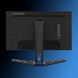 Lenovo Legion R25f-30 24.5" FHD 1080p 240Hz VA Gaming Monitor 0.5ms AMD FreeSync view 9