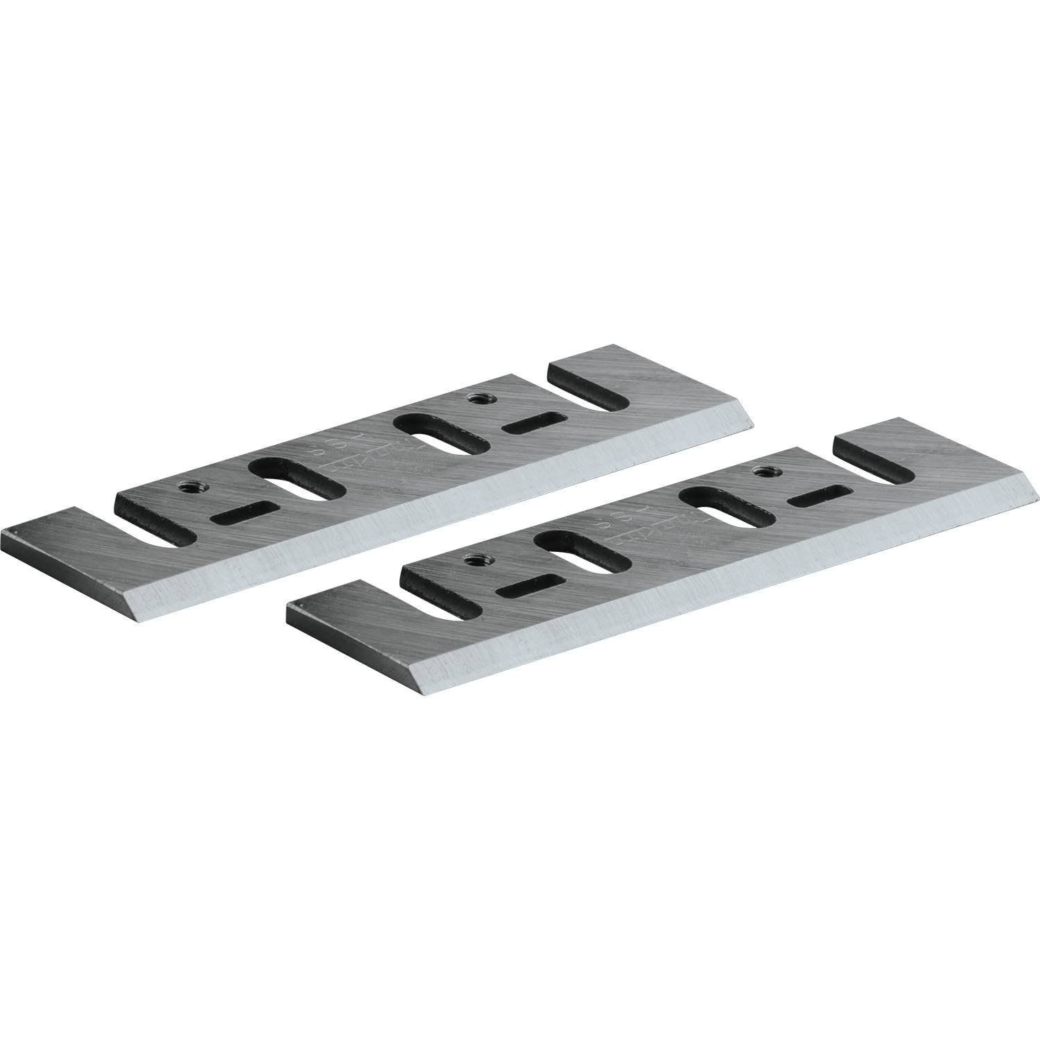 Makita 793008-8 HSS Planer Blade 110 1911B, Multi-Colour