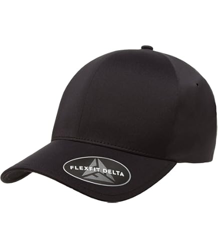 Amazon.com : Flexfit Delta Cap : Clothing, Shoes & Jewelry