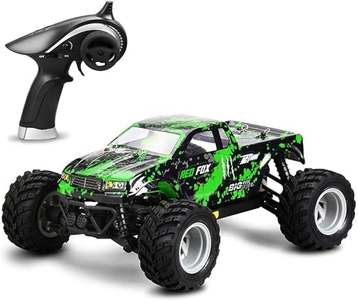 wireless remote control truck